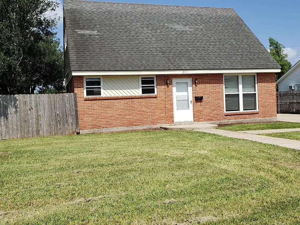 202 Alpha St