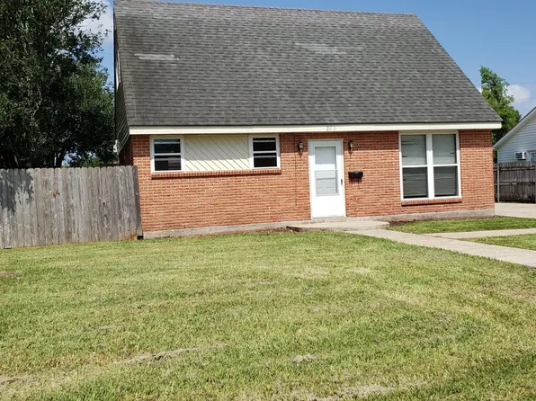 202 Alpha St, Belle Chasse, LA 70037