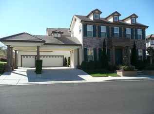 2876 Lochgreen Way, Dublin, CA
