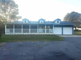 3000 Little Rock Rd, Rose Bud, AR 72137