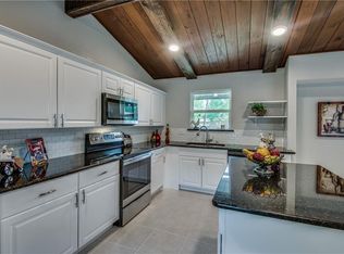 4206 Glenhaven Dr, Garland, TX 75042