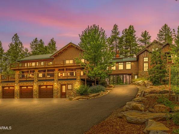 3727 N ERIE Street, Flagstaff, AZ 86005