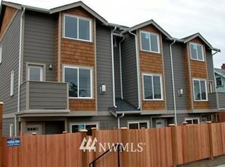 9231 17th Ave SW UNIT A, Seattle, WA 98106