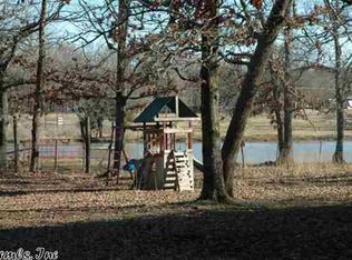 422 Highway 95 E, Clinton, AR 72031