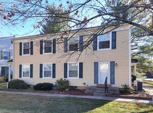 129 Hammershire Rd, Reisterstown, MD 21136