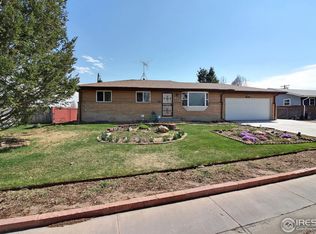 412 W Union Ave, La Salle, CO 80645