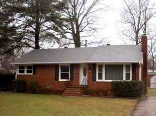 603 Big Bethel Rd, Hampton, VA 23666