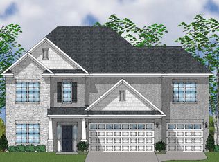 409 Freemont Dr, Thomasville, NC 27360