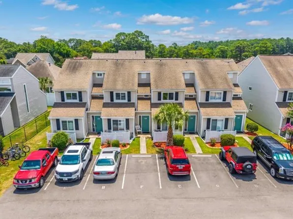 1600 Deer Creek Rd. #E, Myrtle Beach, SC 29575