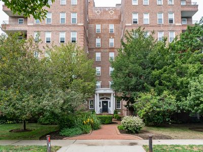 1409 Albemarle Rd APT 1E, Brooklyn, NY, 11226