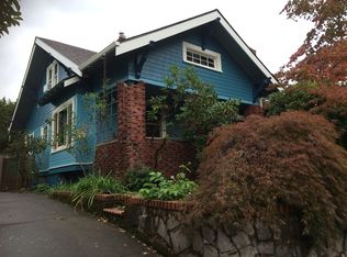 1934 NE Rosa Parks Way, Portland, OR 97211