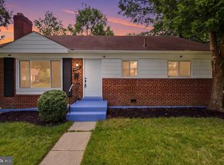6501 District Heights Pkwy, District Heights, MD 20747