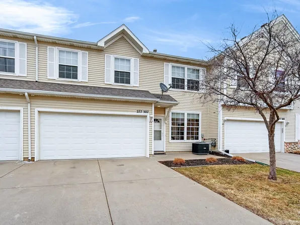 277 S 79th St Unit 307, West Des Moines, IA 50266