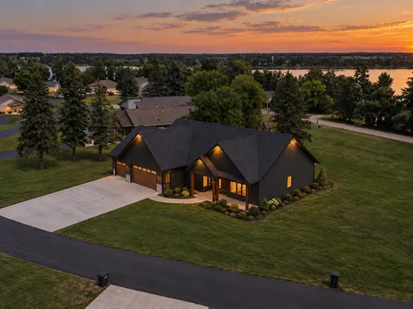 20639 County Highway 21, Detroit Lakes, MN 56501