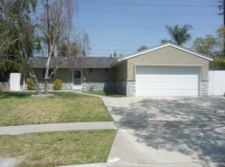 3631 W Stadco Dr, Anaheim, CA 92804