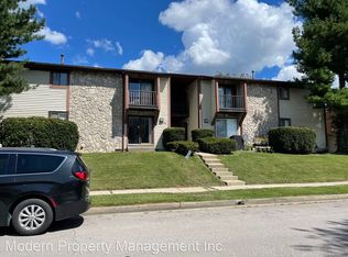 1333 Gray Hawk Rd APT 6, Lexington, KY 40502