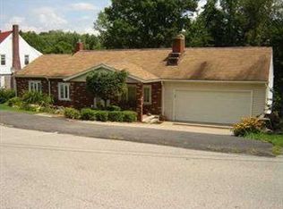 308 Prospect St, Midway, PA 15060