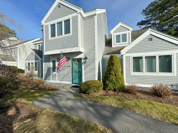 94 Howland Circle, Brewster, MA 02631