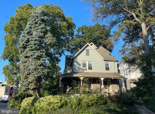 200 N Narberth Ave, Narberth, PA 19072