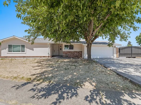 7031 Auburn Blvd, Citrus Heights, CA 95621