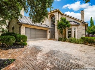215 Cloverleaf Ave, Alamo Heights, TX 78209