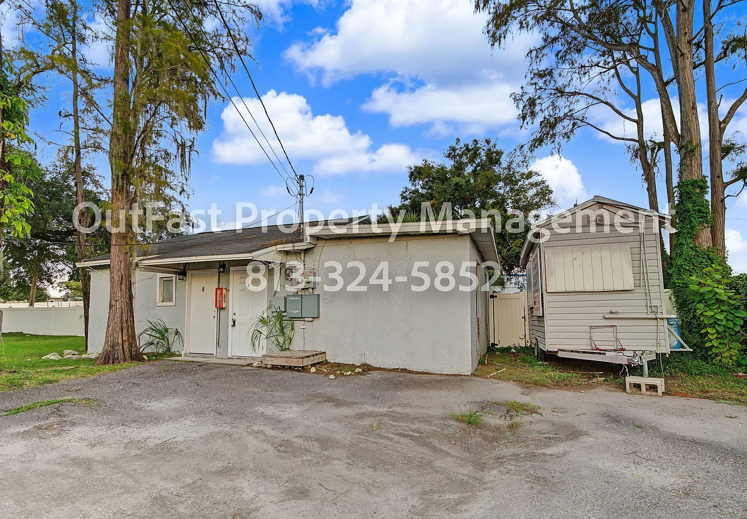 Studio, 1.0 bath, 400 sqft, $875 — Photo 1