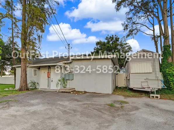 4611 N Hubert Ave #7, Tampa, FL 33614
