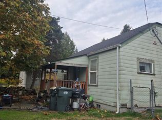 7610 Union Mills Road SE, Lacey, WA 98503