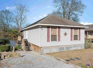 21144 Diversion Canal Rd, Maurepas, LA 70449