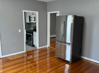 86 Owen Ave #1, Pawtucket, RI 02860