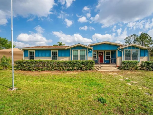 36010 Kalamazoo Dr, Eustis, FL 32736