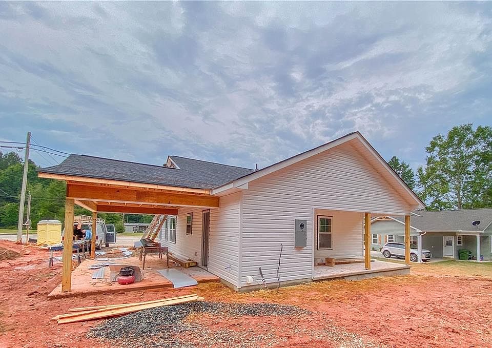 1217 N Catherine St, Walhalla, SC 29691 MLS 20266024 Zillow