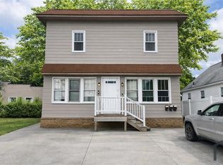 847 Jason Ave APT 2, Akron, OH 44314