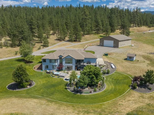 2505 Rocky Hill Lane, Liberty Lake, WA 99019
