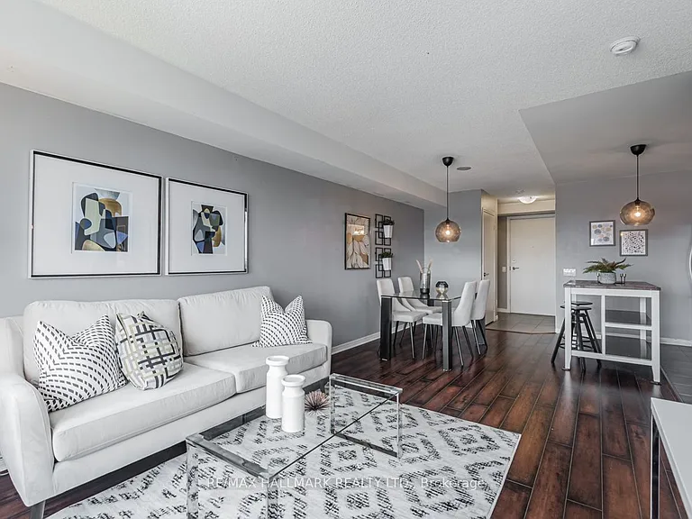 60 Heintzman St #1802 — Photo 17