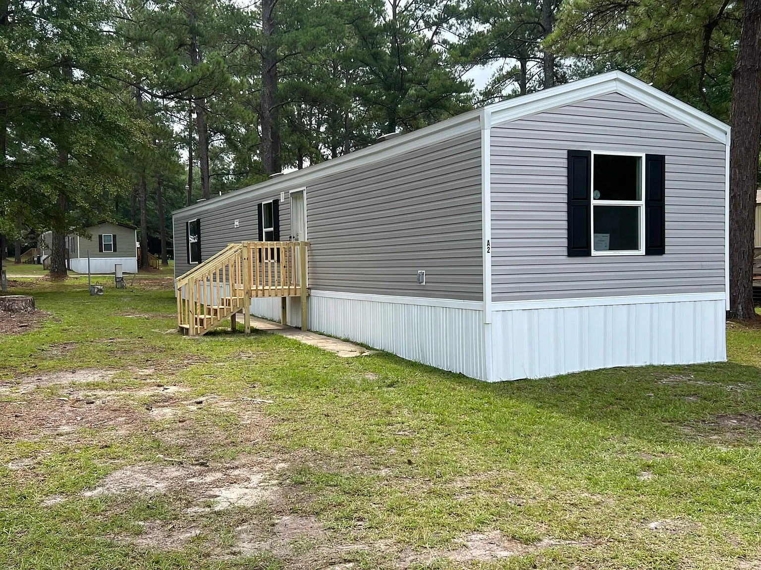 2 bed, $1,100 — Photo 1