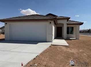 3745 E Santa Sophia St, Gadsden, AZ 85336
