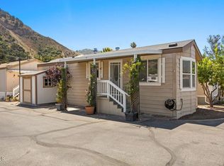 9097 N Ventura Ave SPACE 23, Ventura, CA 93001