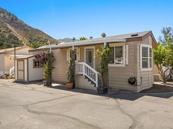 9097 N Ventura Ave Space 23, Ventura, CA 93001