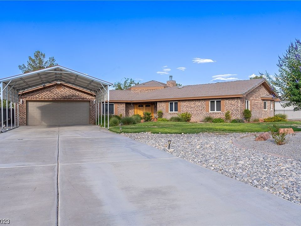 3081 Monterey Ct, Pahrump, NV 89048 Zillow