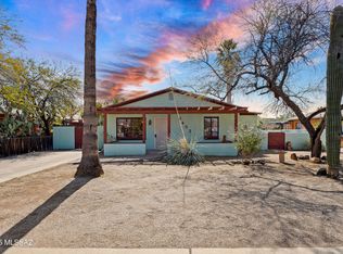 3452 E Bellevue St, Tucson, AZ 85716
