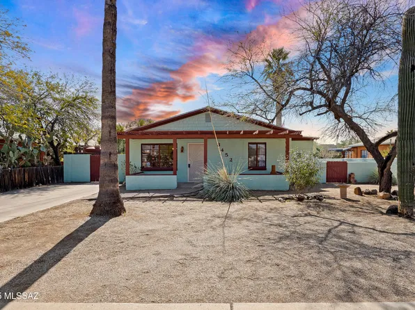 3452 E Bellevue St, Tucson, AZ 85716