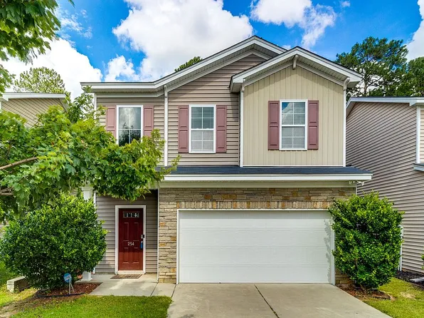 254 Megan Ln, Lexington, SC 29073
