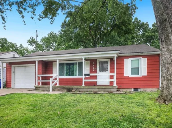 6429 Switzer Ln, Shawnee, KS 66203