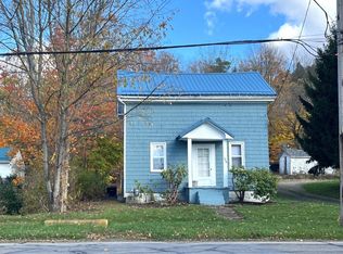 130 S Main St, Springboro, PA 16435