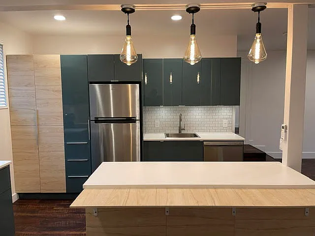 Studio, 550 sqft, $1,450 — Photo 1