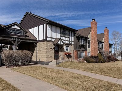 3825 S Monaco Street Pkwy APT 218, Denver, CO, 80237