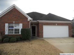 1024 Lexington Dr, Moody, AL 35004