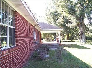 4500 Gerbera Dr, Mobile, AL 36619