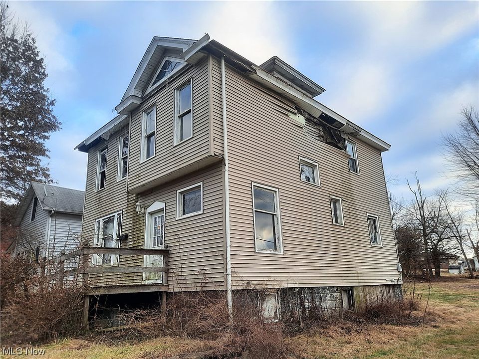 420 Gomber Ave, Cambridge, OH 43725 Zillow